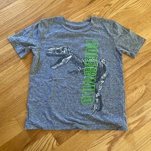 Dinosaur Tee Shirt